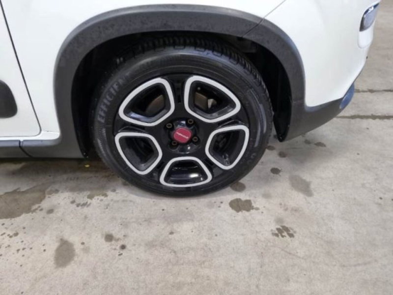 Fiat Panda usata a Catania (11)