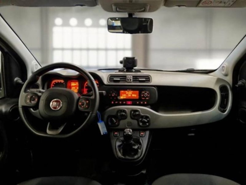 Fiat Panda usata a Catania (3)