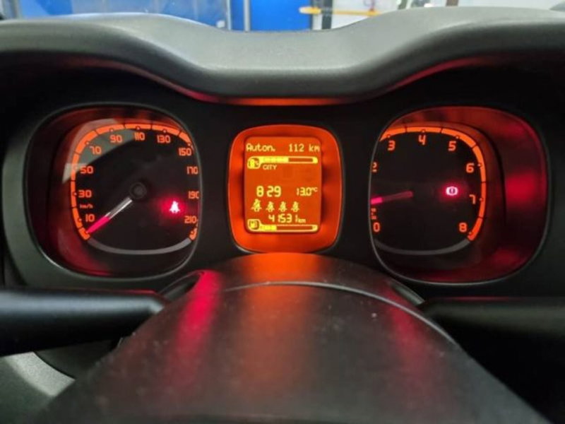 Fiat Panda usata a Catania (4)