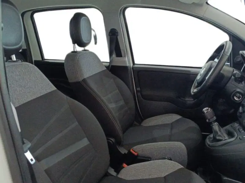 Fiat Panda usata a Catania (10)