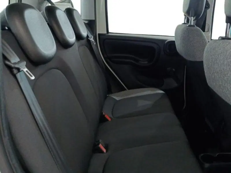 Fiat Panda usata a Catania (11)