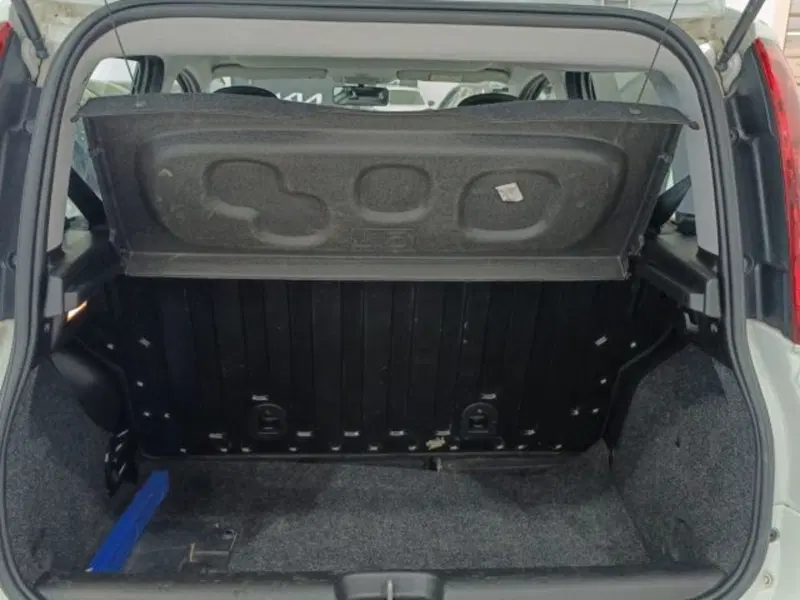 Fiat Panda usata a Catania (12)