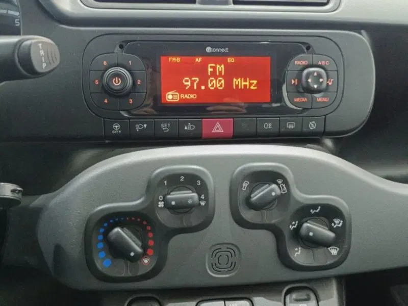 Fiat Panda usata a Catania (16)