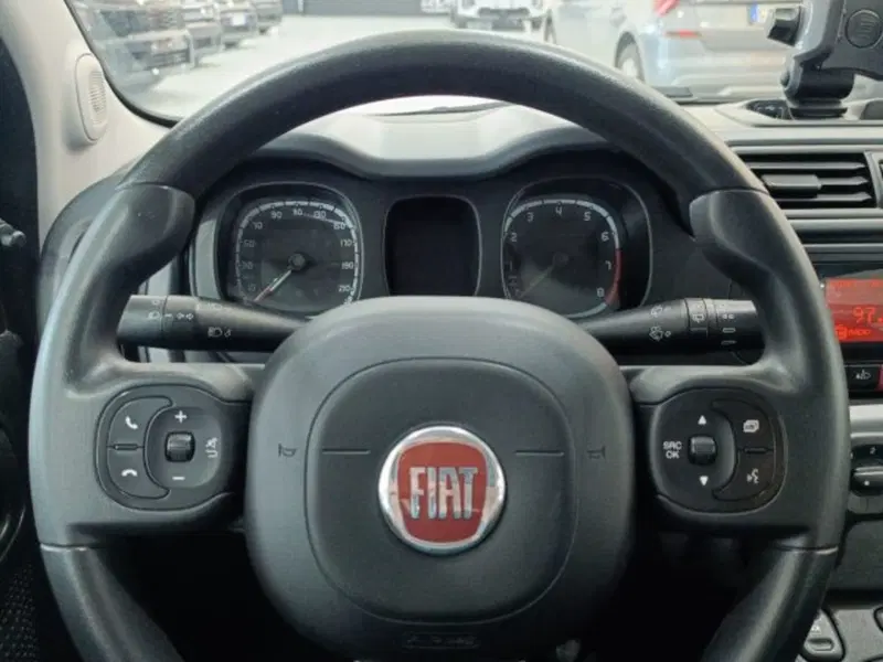 Fiat Panda usata a Catania (17)