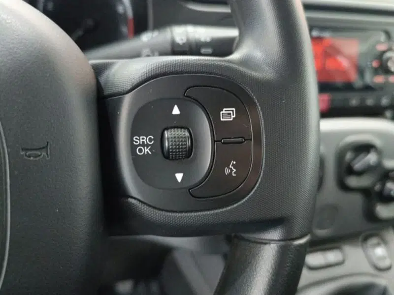 Fiat Panda usata a Catania (19)