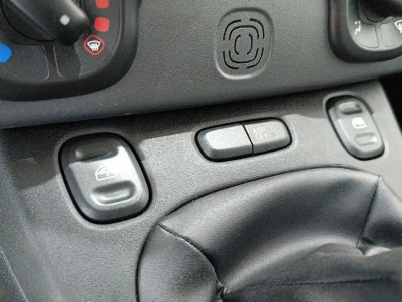 Fiat Panda usata a Catania (20)