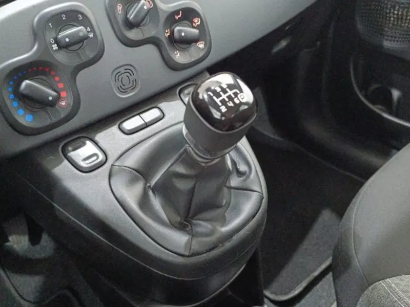 Fiat Panda usata a Catania (8)