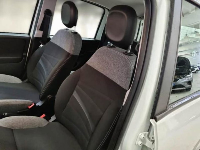 Fiat Panda usata a Catania (8)
