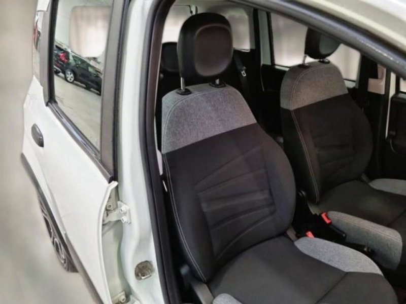 Fiat Panda usata a Catania (9)