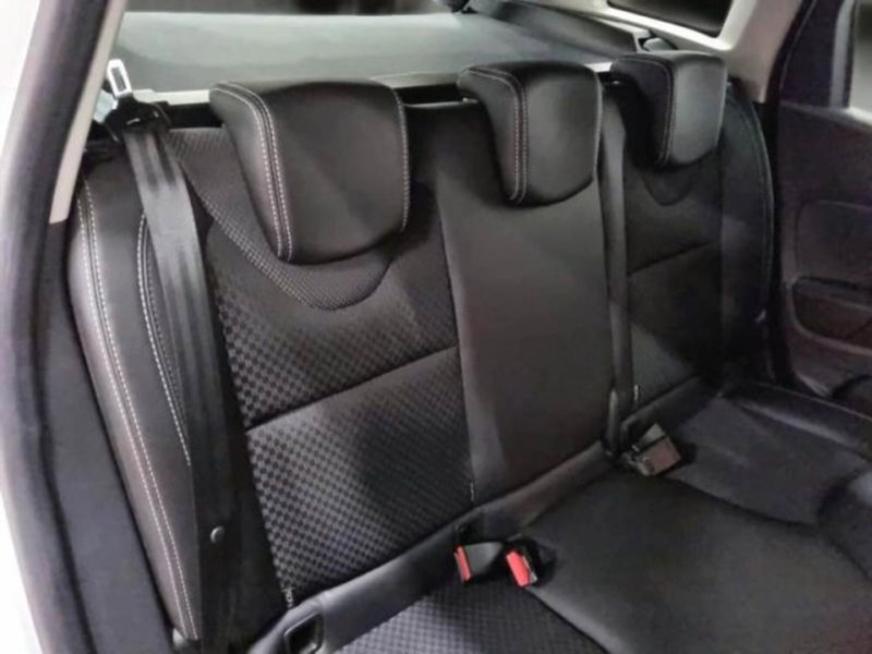 Renault Clio Sporter usata a Catania (10)