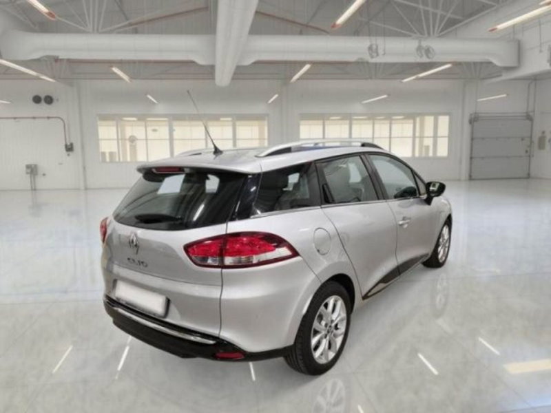 Renault Clio Sporter usata a Catania (2)