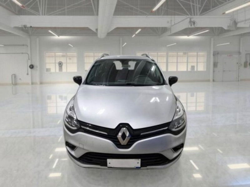 Renault Clio Sporter usata a Catania (3)