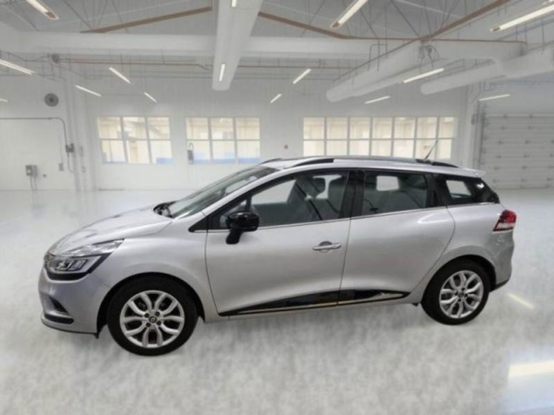 Renault Clio Sporter usata a Catania (5)
