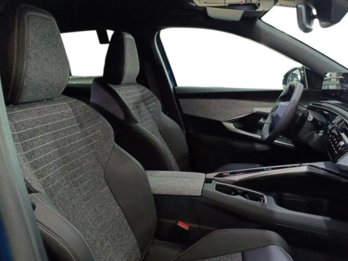 Peugeot 3008 usata a Catania (10)