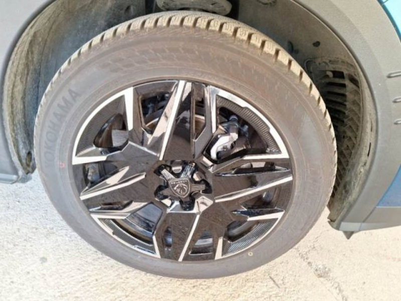 Peugeot 3008 usata a Catania (10)