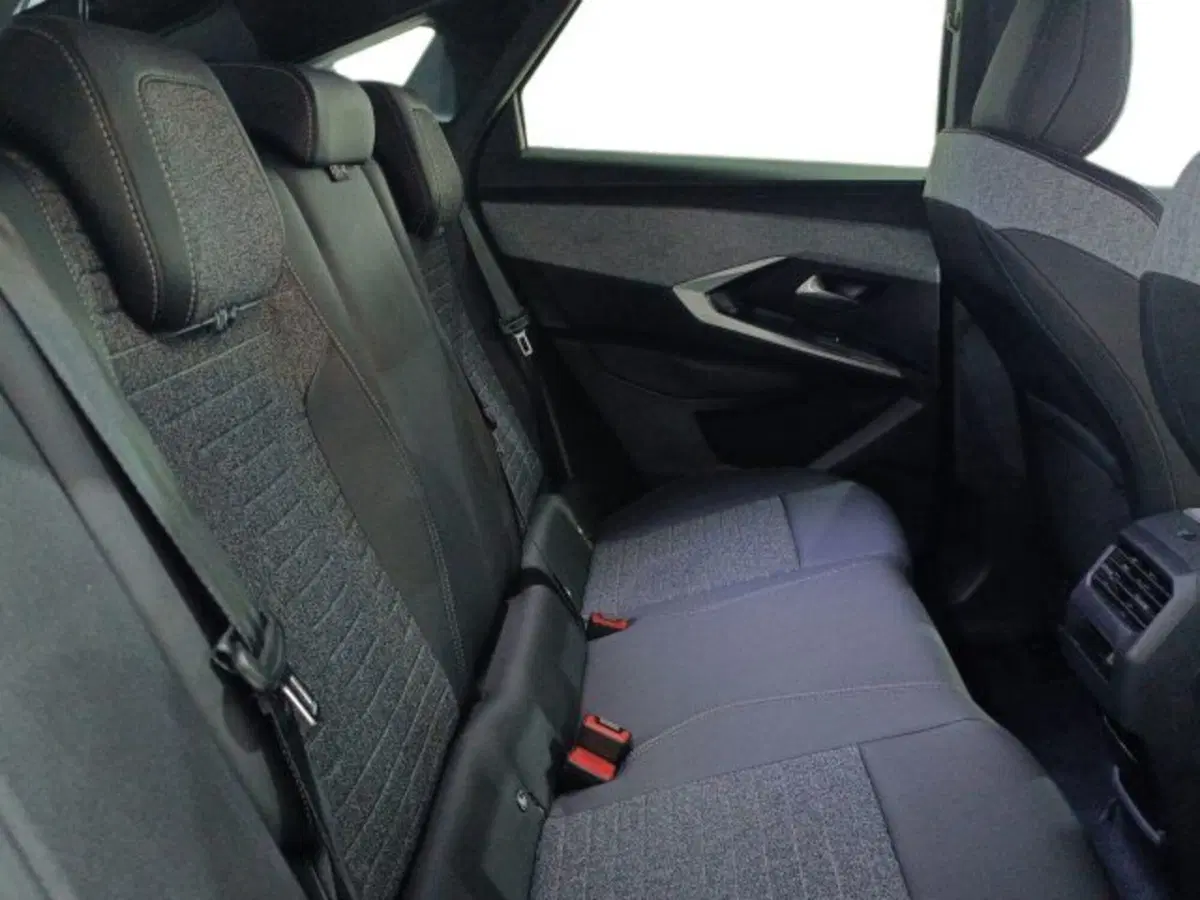 Peugeot 3008 usata a Catania (11)