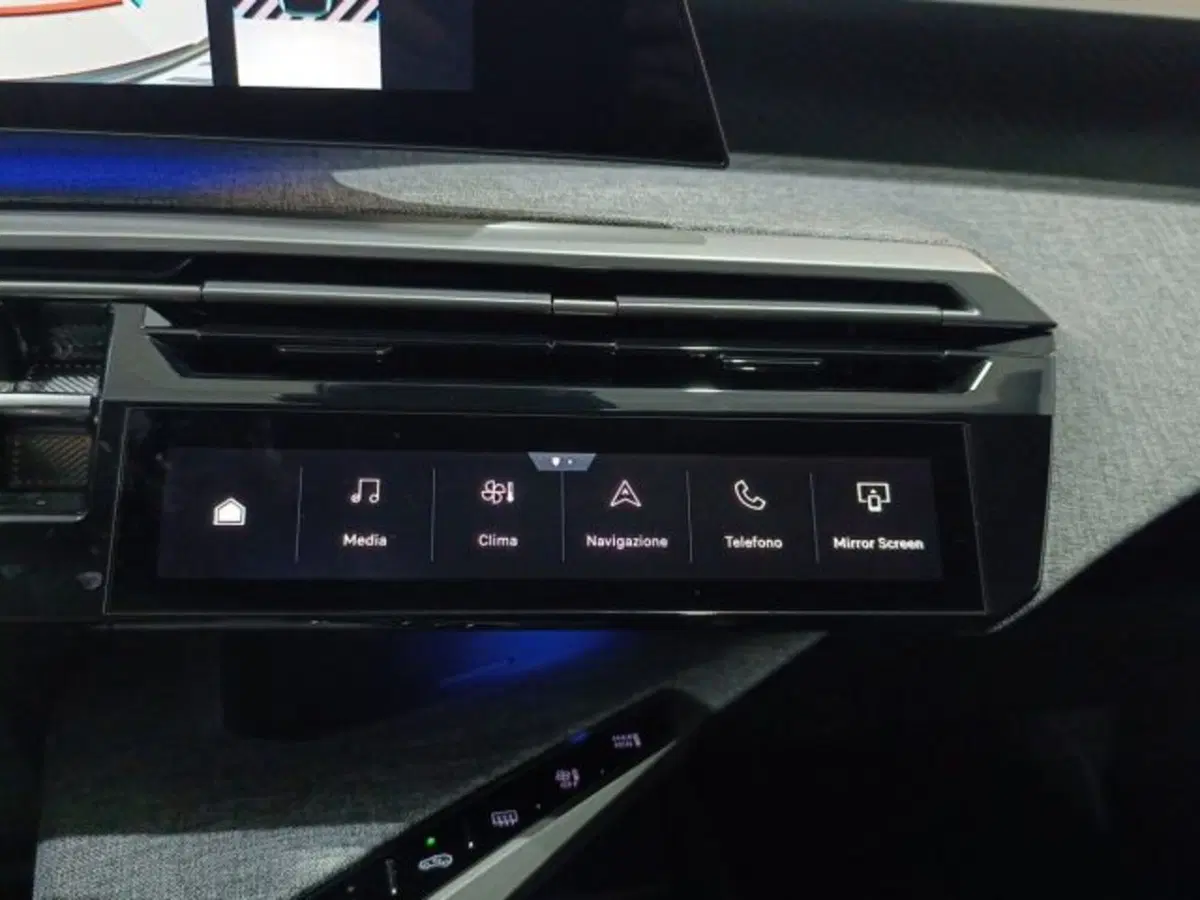 Peugeot 3008 usata a Catania (18)