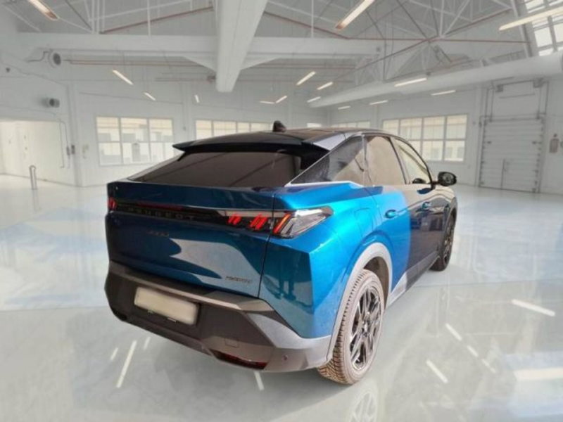 Peugeot 3008 usata a Catania (2)