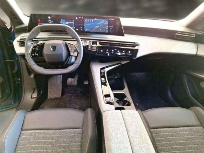 Peugeot 3008 usata a Catania (6)