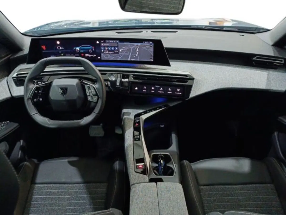 Peugeot 3008 usata a Catania (7)