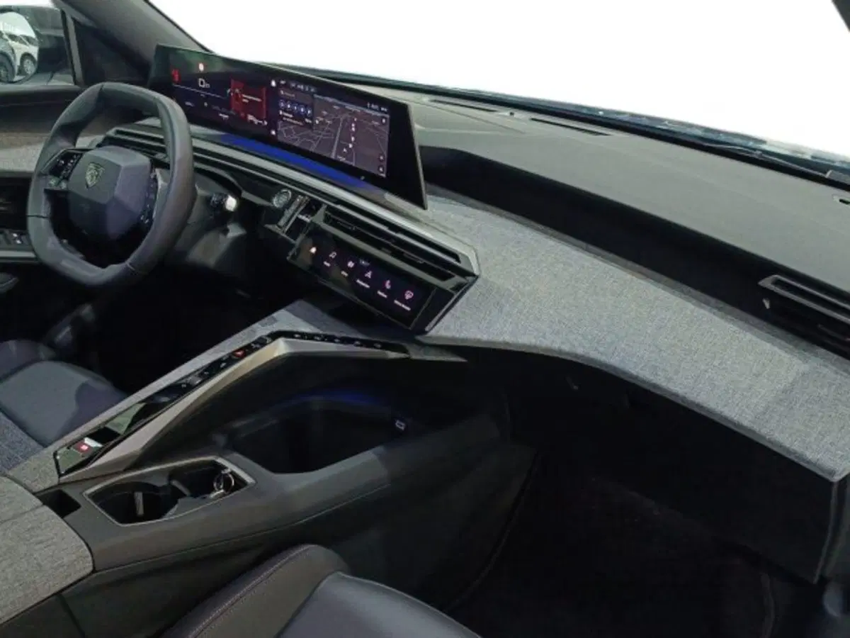 Peugeot 3008 usata a Catania (9)