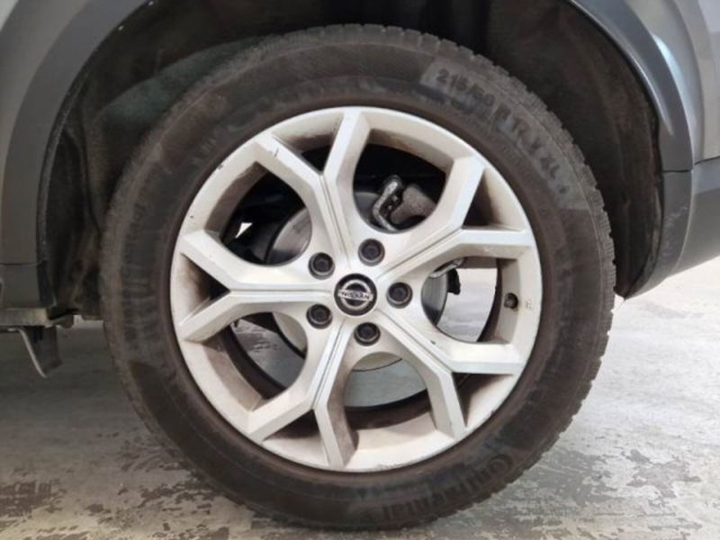 Nissan Juke usata a Catania (10)