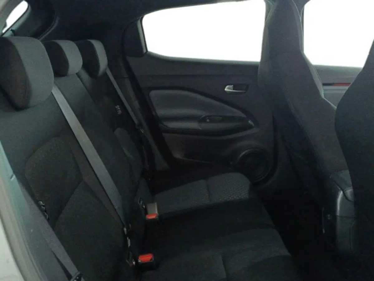 Nissan Juke usata a Catania (11)