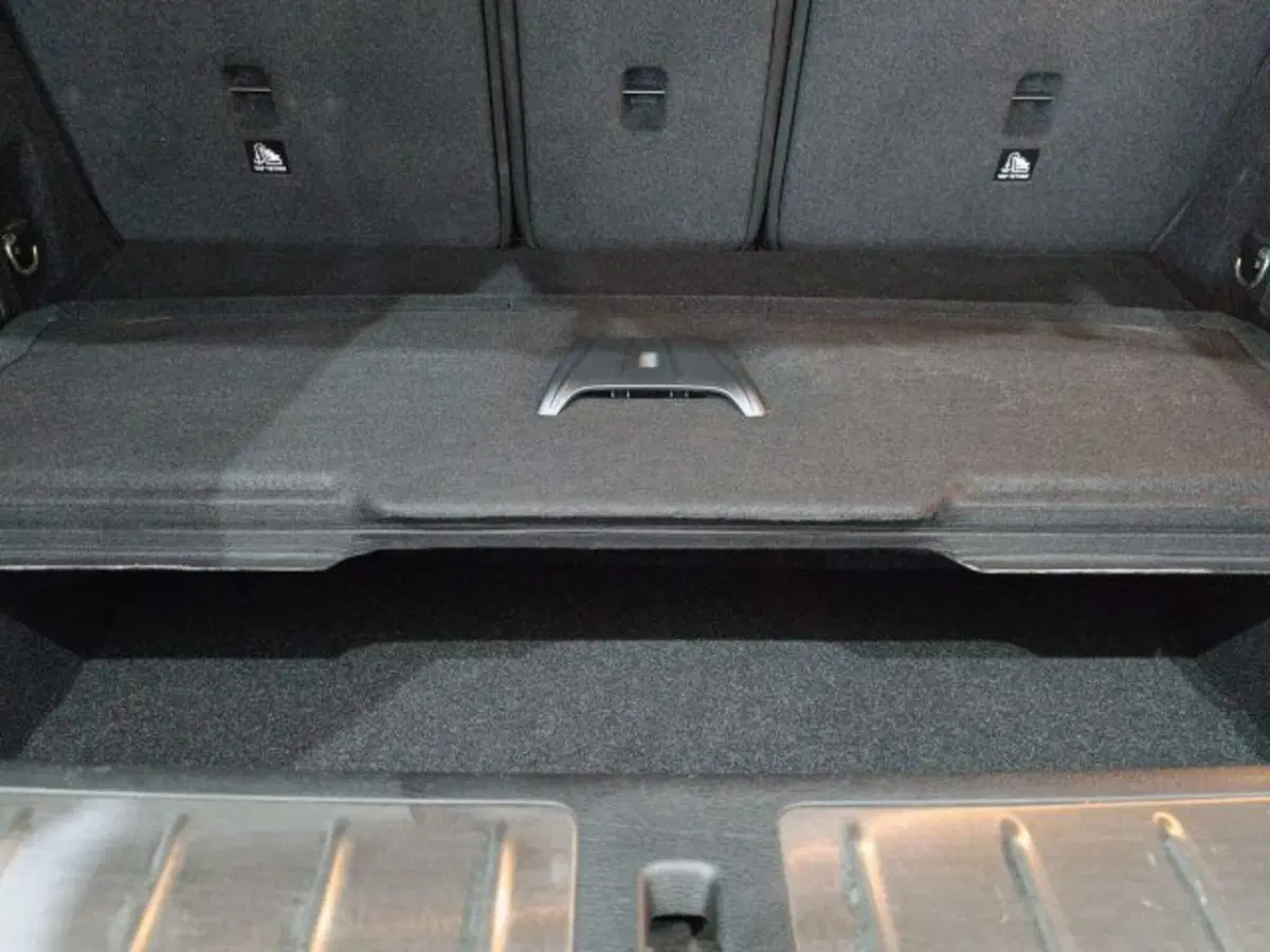 BMW X2 usata a Catania (13)