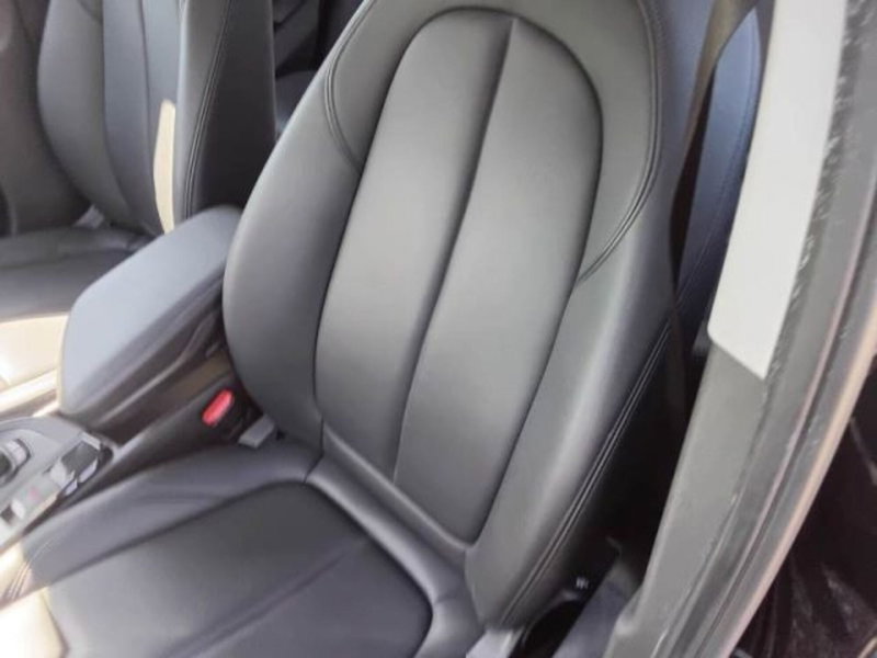 BMW X2 usata a Catania (6)