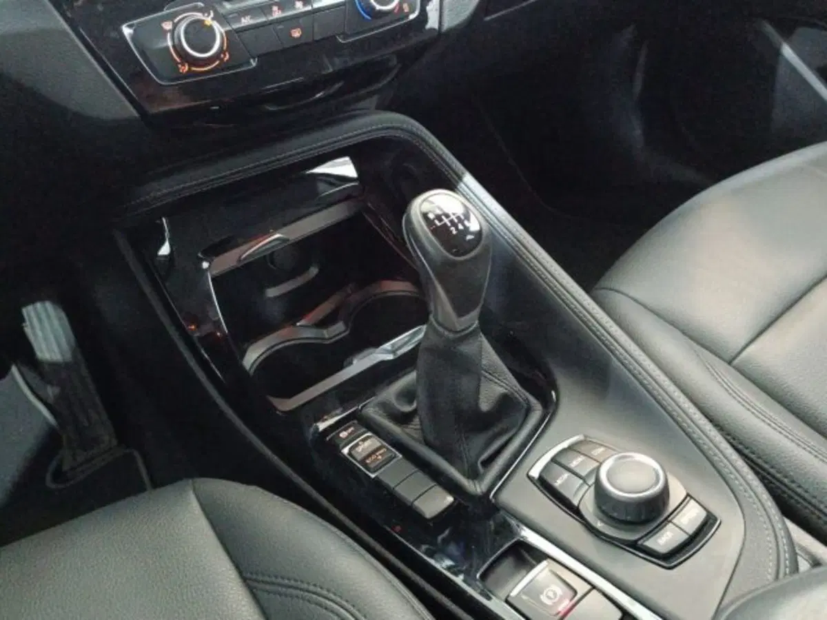 BMW X2 usata a Catania (8)