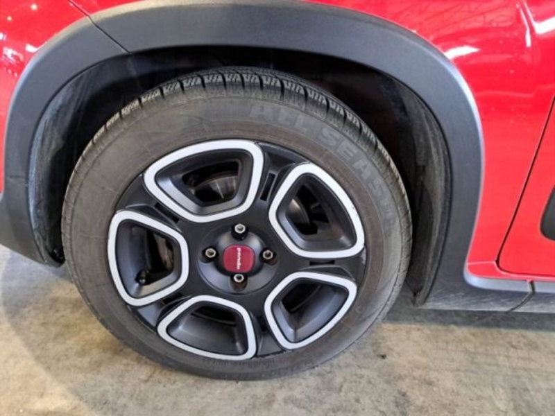 Fiat Panda usata a Catania (11)