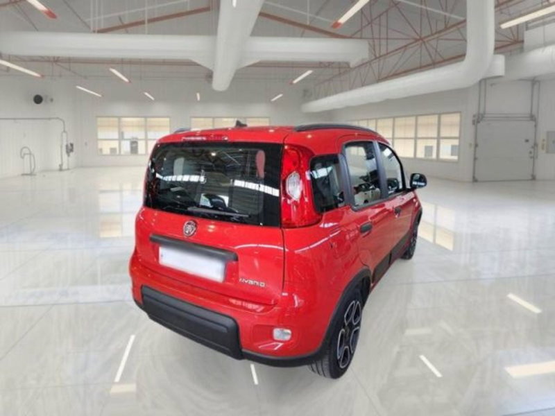 Fiat Panda usata a Catania (2)