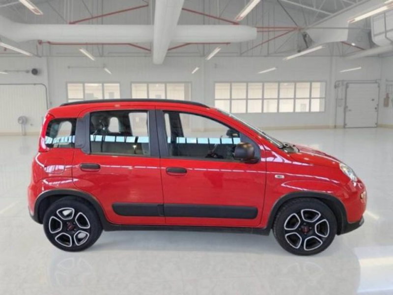 Fiat Panda usata a Catania (4)
