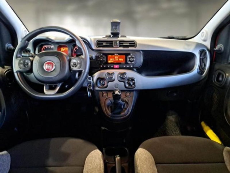 Fiat Panda usata a Catania (6)