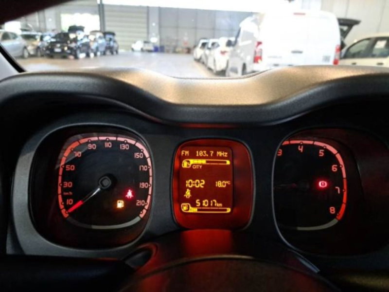 Fiat Panda usata a Catania (7)