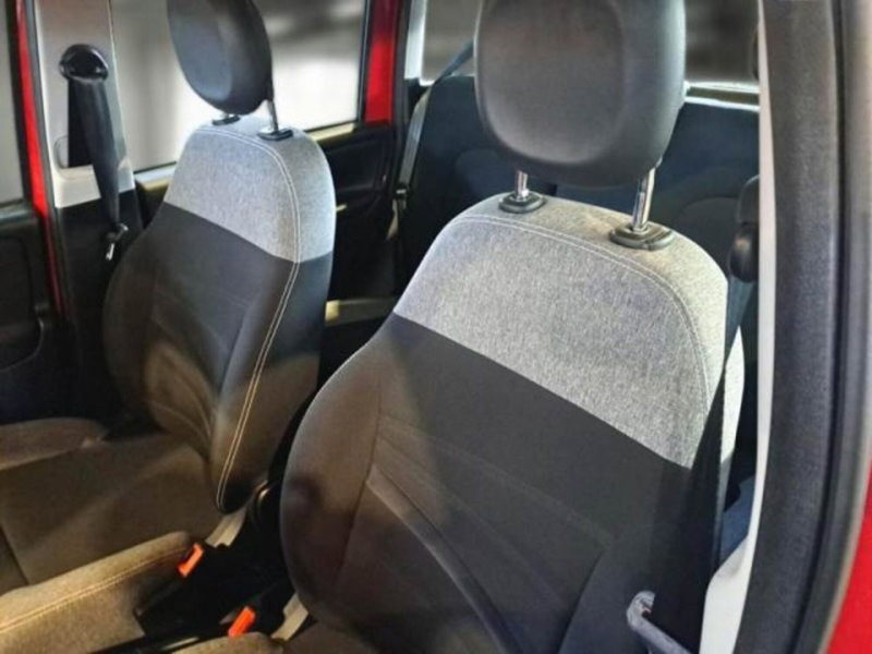 Fiat Panda usata a Catania (8)