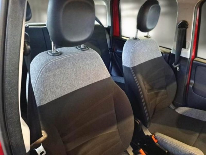 Fiat Panda usata a Catania (9)