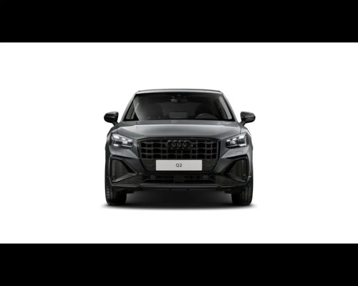 Audi Q2 nuova a Treviso (2)