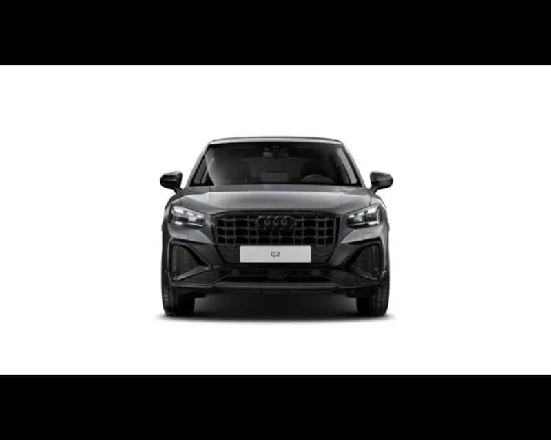 Audi Q2 nuova a Treviso (2)