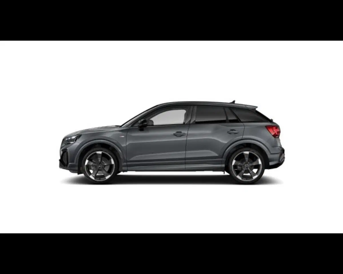 Audi Q2 nuova a Treviso (3)