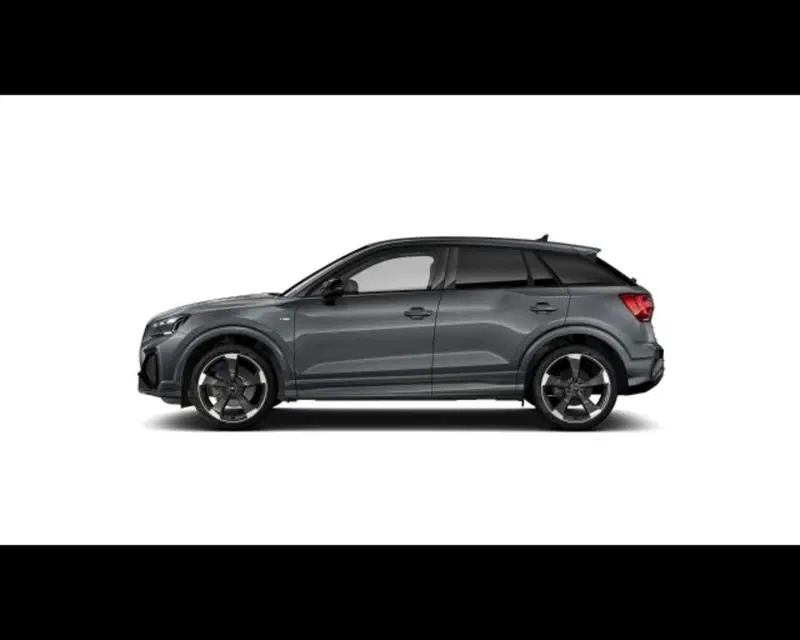 Audi Q2 nuova a Treviso (3)