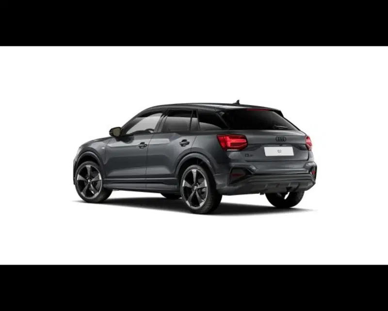 Audi Q2 nuova a Treviso (4)