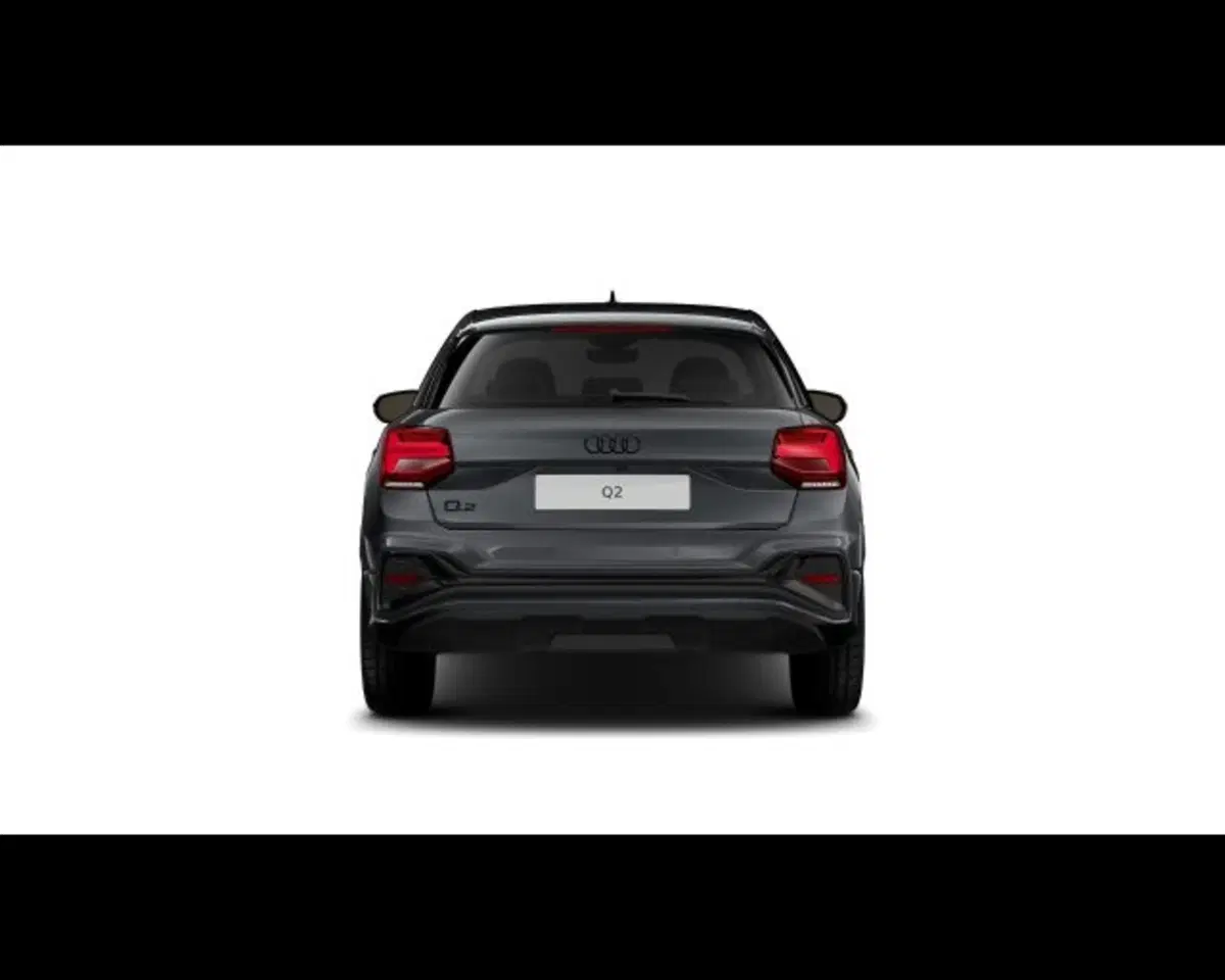 Audi Q2 nuova a Treviso (5)