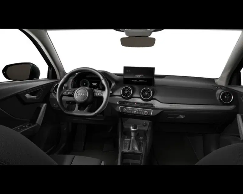 Audi Q2 nuova a Treviso (7)