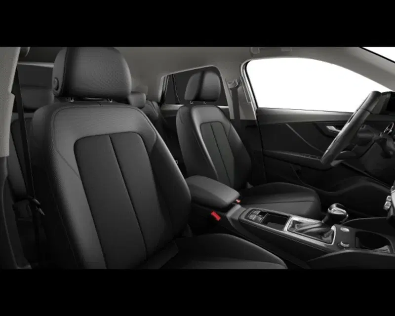 Audi Q2 nuova a Treviso (8)
