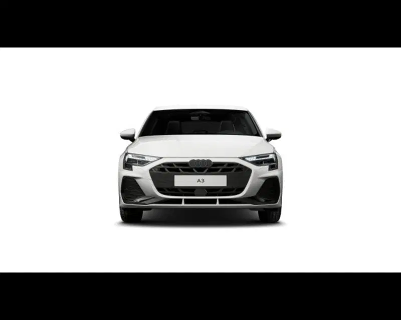Audi A3 Sportback nuova a Treviso (2)