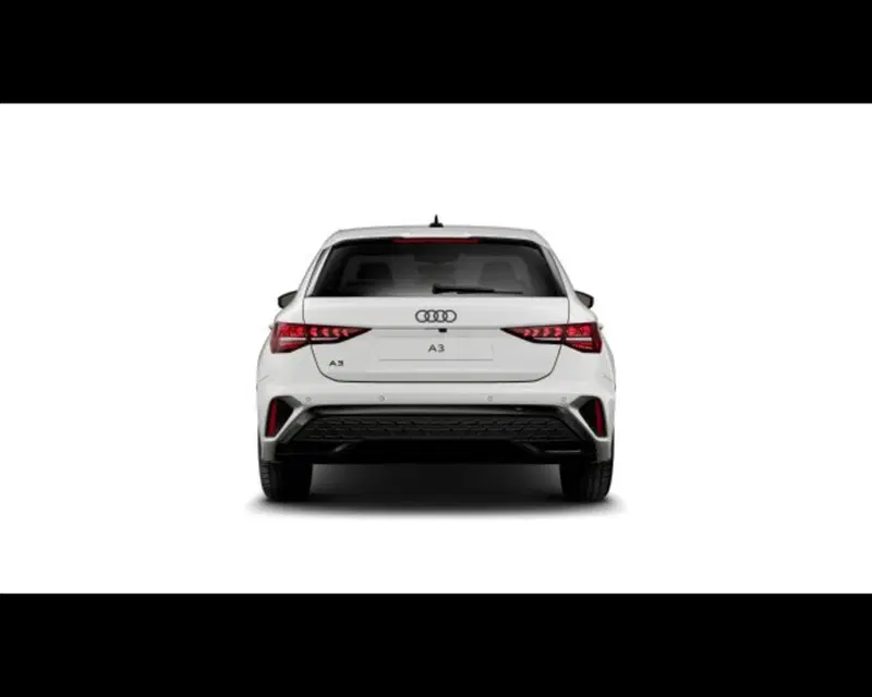 Audi A3 Sportback nuova a Treviso (5)