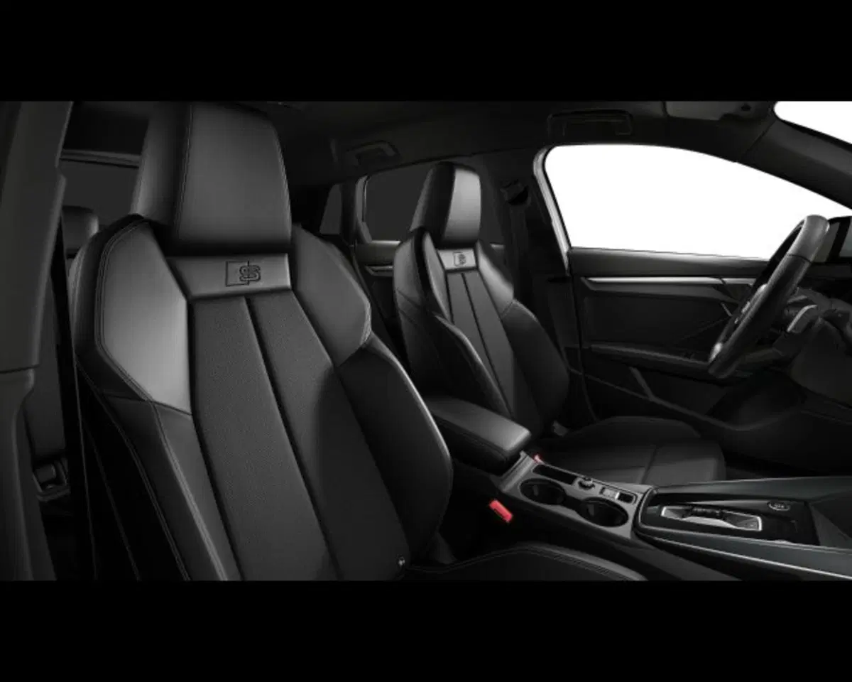 Audi A3 Sportback nuova a Treviso (8)