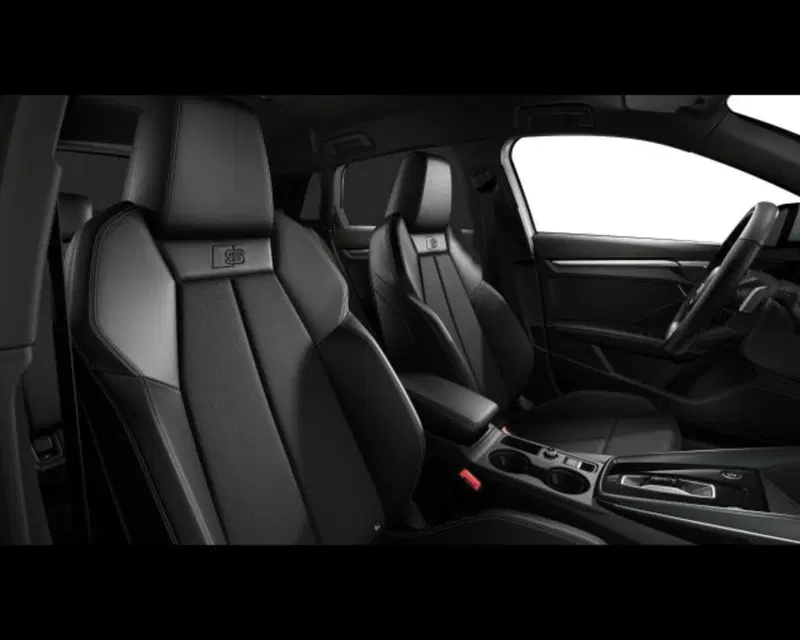 Audi A3 Sportback nuova a Treviso (8)