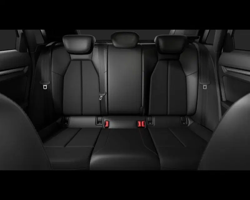 Audi A3 Sportback nuova a Treviso (9)